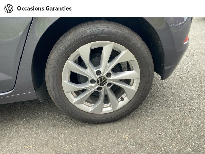 Voitures occasions VOLKSWAGEN POLO Style Rezé