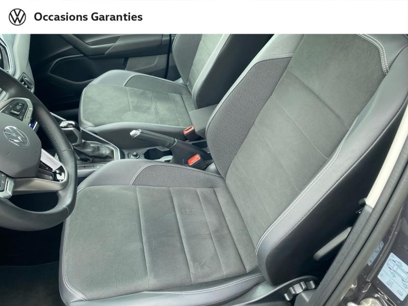 Voitures occasions VOLKSWAGEN POLO Style Rezé