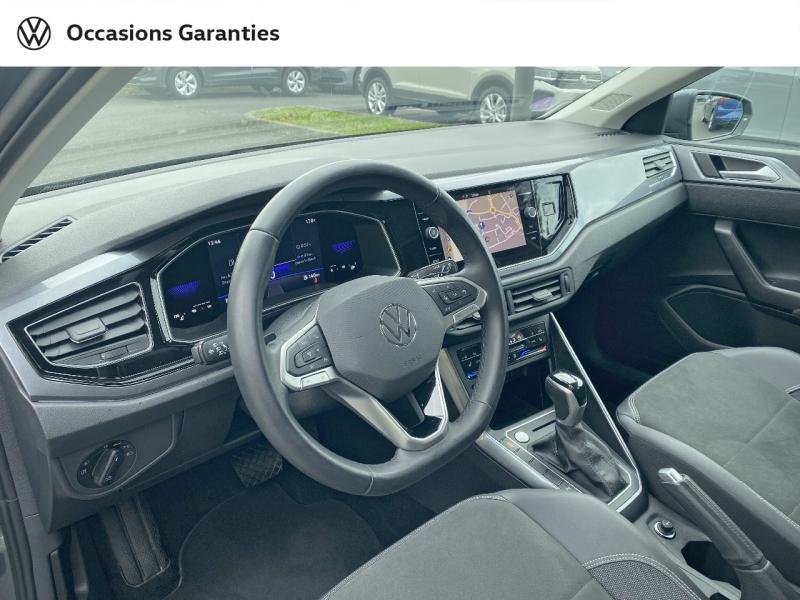 Voitures occasions VOLKSWAGEN POLO Style Rezé