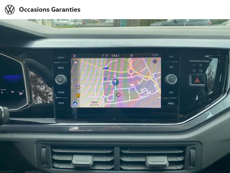 Voitures occasions VOLKSWAGEN POLO Style Rezé