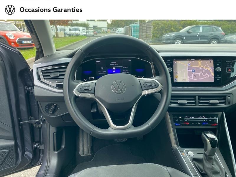 Voitures occasions VOLKSWAGEN POLO Style Rezé