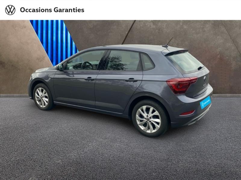 Voitures occasions VOLKSWAGEN POLO Style Rezé
