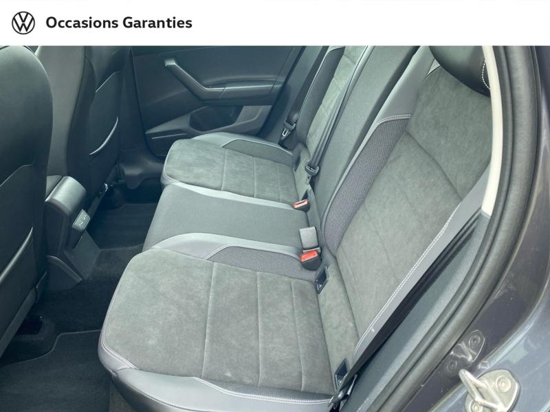 Voitures occasions VOLKSWAGEN POLO Style Rezé