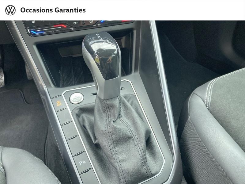 Voitures occasions VOLKSWAGEN POLO Style Rezé