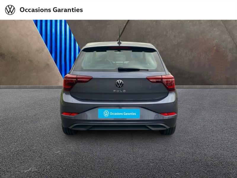 Voitures occasions VOLKSWAGEN POLO Style Rezé