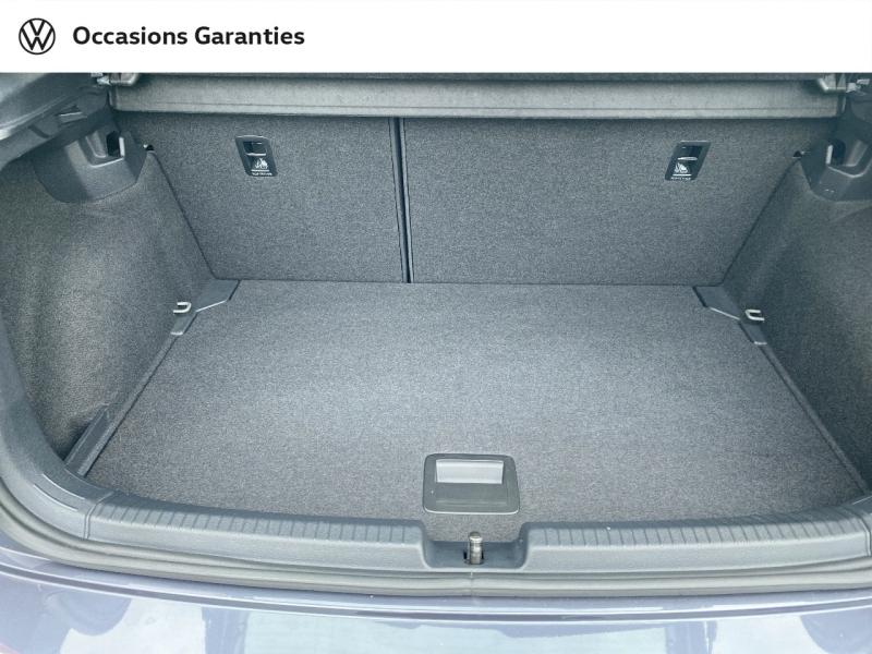 Voitures occasions VOLKSWAGEN POLO Style Rezé