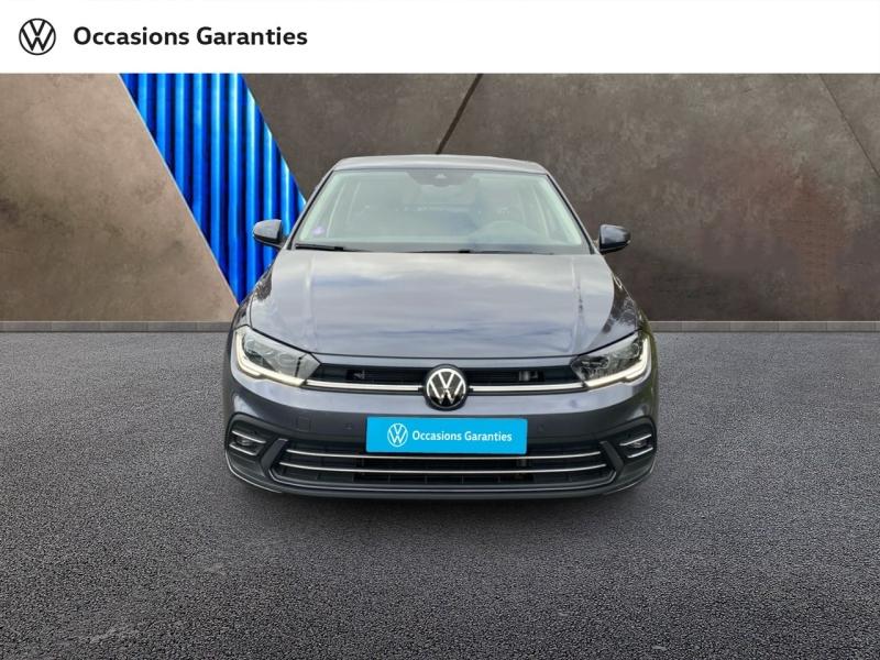 Voitures occasions VOLKSWAGEN POLO Style Rezé