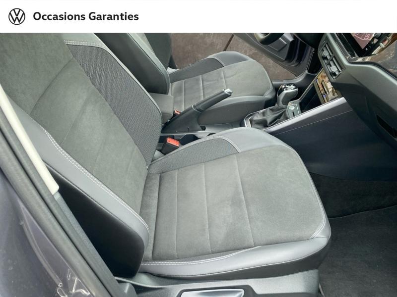 Voitures occasions VOLKSWAGEN POLO Style Rezé