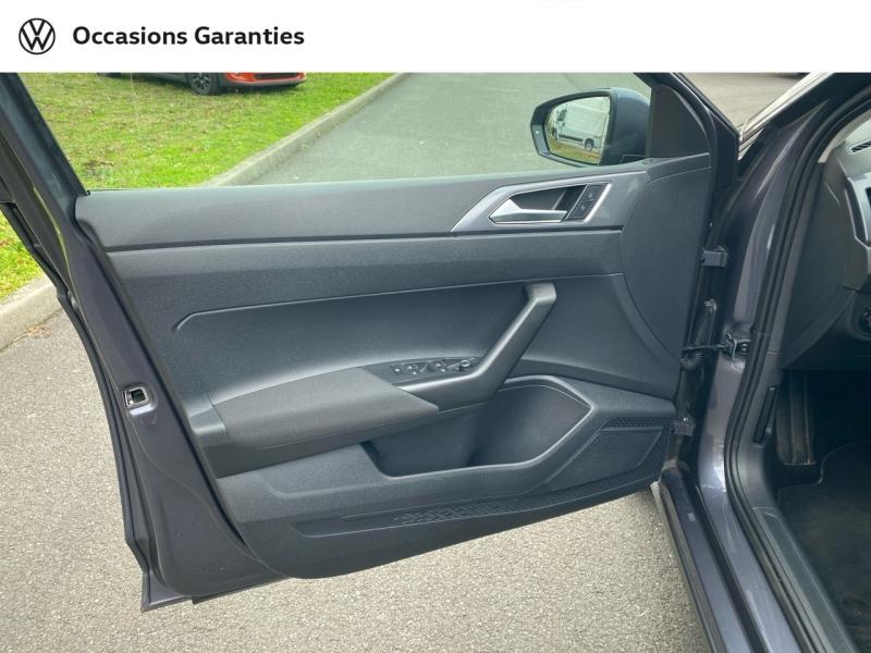 Voitures occasions VOLKSWAGEN POLO Style Rezé