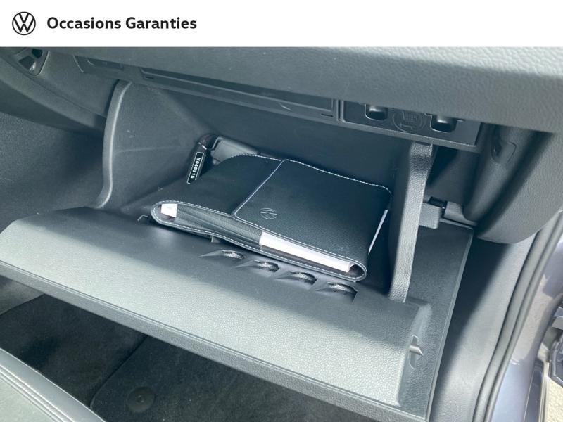 Voitures occasions VOLKSWAGEN POLO Style Rezé