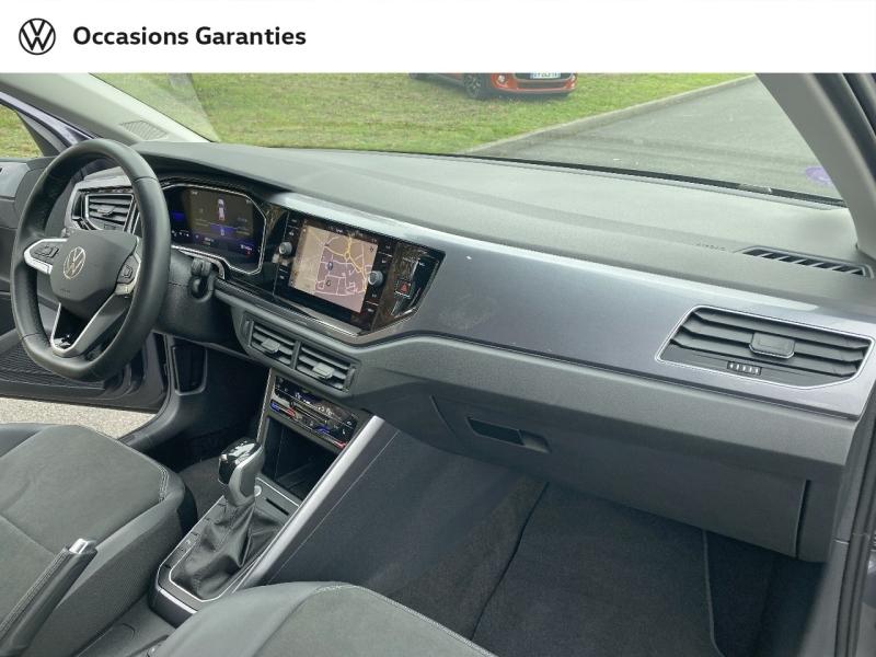 Voitures occasions VOLKSWAGEN POLO Style Rezé