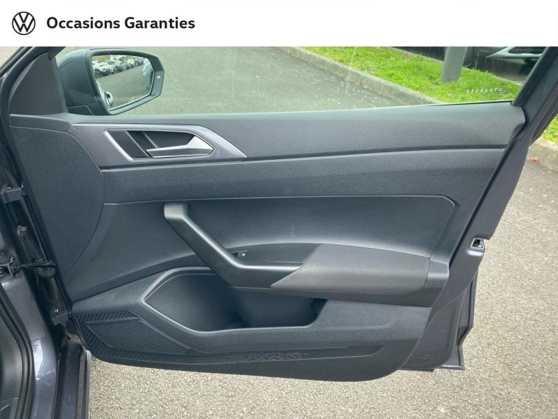Voitures occasions VOLKSWAGEN POLO Style Rezé