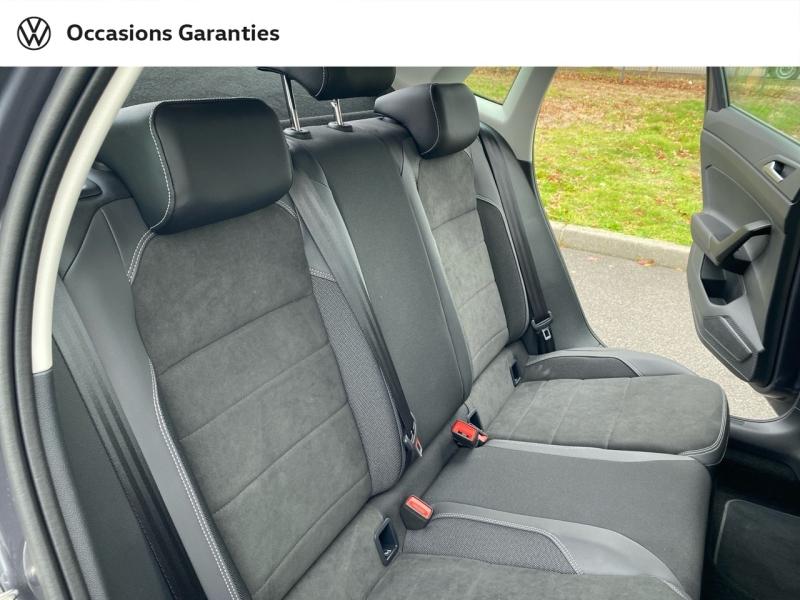 Voitures occasions VOLKSWAGEN POLO Style Rezé