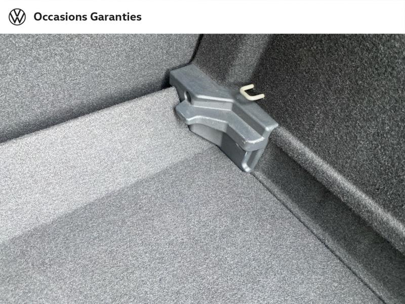 Voitures occasions VOLKSWAGEN POLO Style Rezé