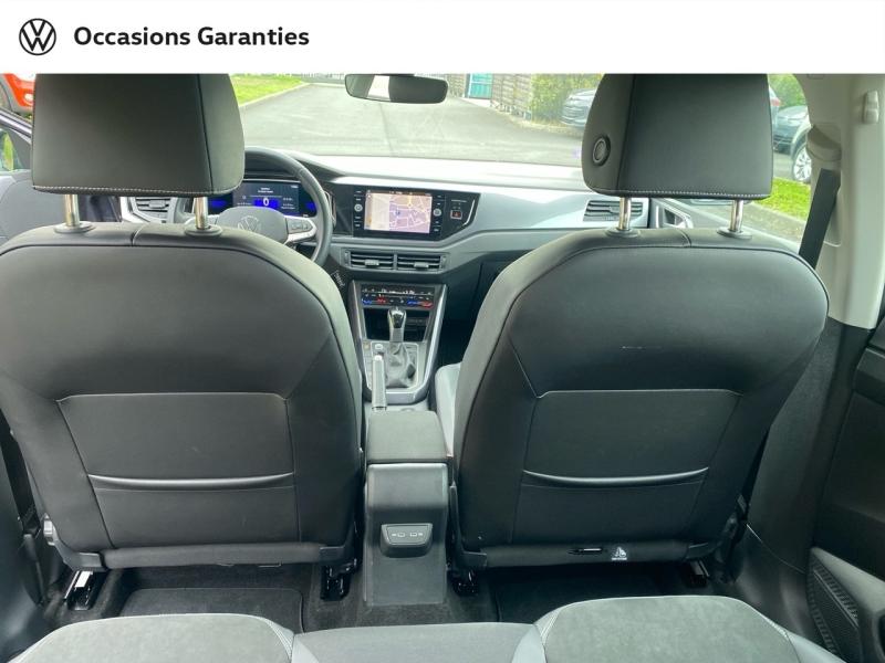 Voitures occasions VOLKSWAGEN POLO Style Rezé