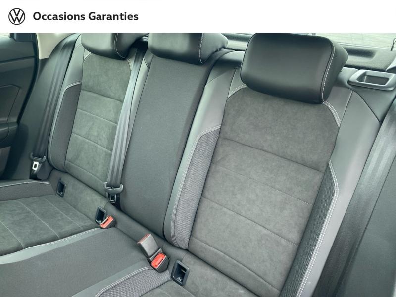 Voitures occasions VOLKSWAGEN POLO Style Rezé