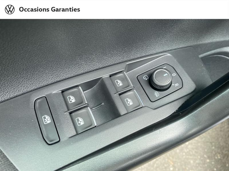 Voitures occasions VOLKSWAGEN POLO Style Rezé