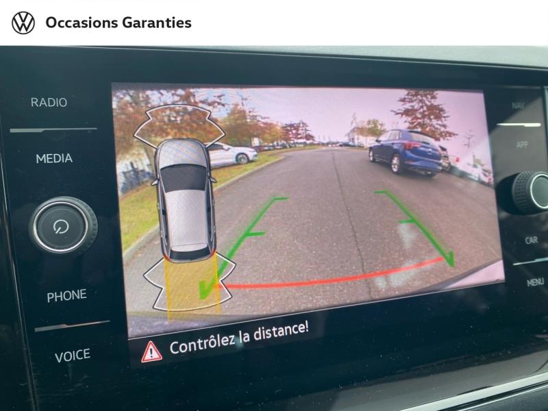 Voitures occasions VOLKSWAGEN POLO Style Rezé