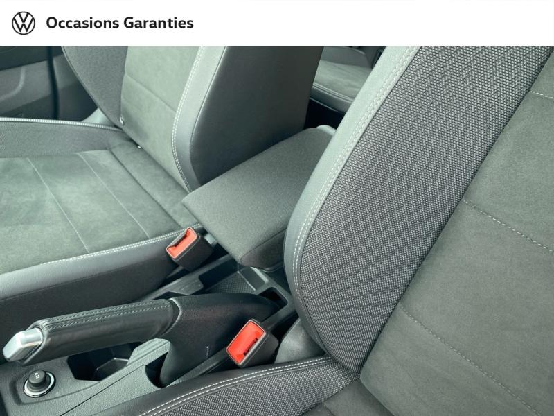 Voitures occasions VOLKSWAGEN POLO Style Rezé