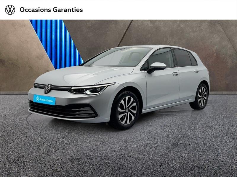 Voitures occasions VOLKSWAGEN GOLF Life 1st Rezé