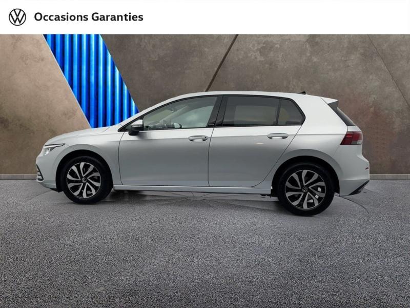Voitures occasions VOLKSWAGEN GOLF Life 1st Rezé