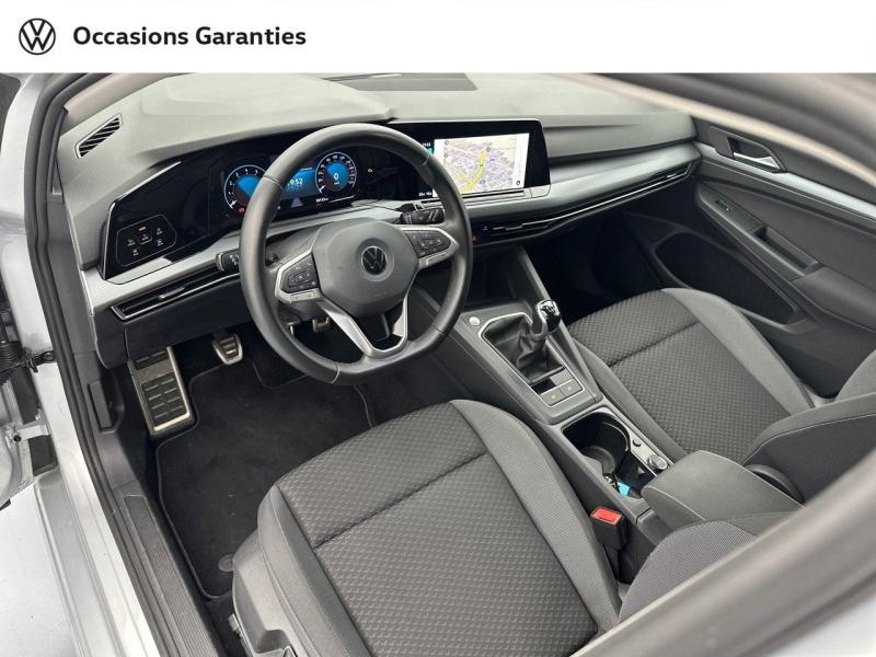 Voitures occasions VOLKSWAGEN GOLF Life 1st Rezé