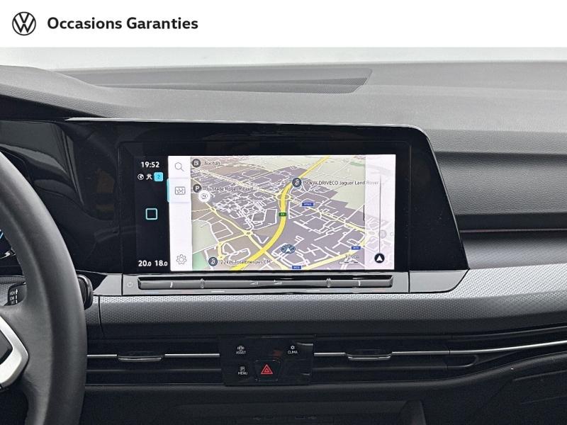 Voitures occasions VOLKSWAGEN GOLF Life 1st Rezé