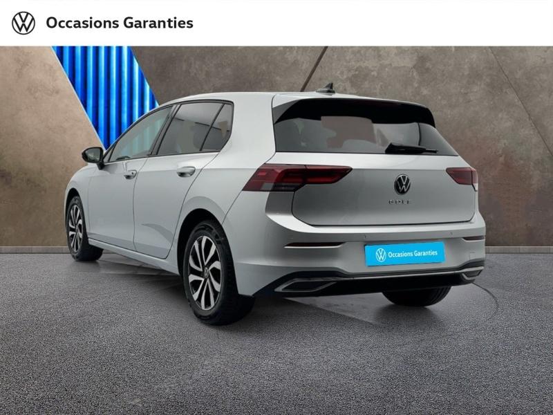 Voitures occasions VOLKSWAGEN GOLF Life 1st Rezé