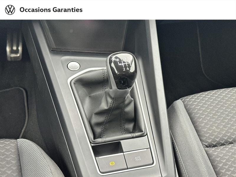 Voitures occasions VOLKSWAGEN GOLF Life 1st Rezé