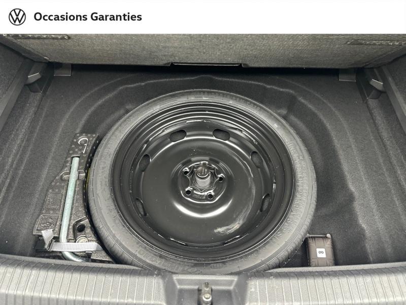 Voitures occasions VOLKSWAGEN GOLF Life 1st Rezé