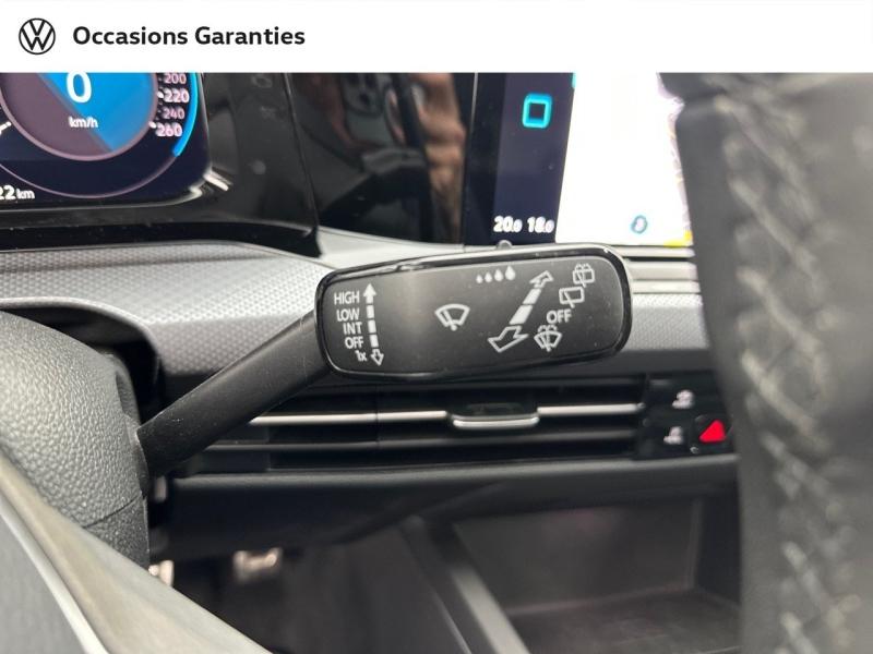 Voitures occasions VOLKSWAGEN GOLF Life 1st Rezé