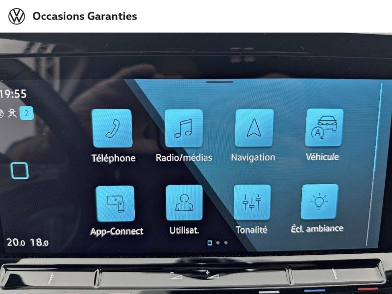 Voitures occasions VOLKSWAGEN GOLF Life 1st Rezé