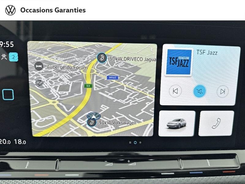 Voitures occasions VOLKSWAGEN GOLF Life 1st Rezé