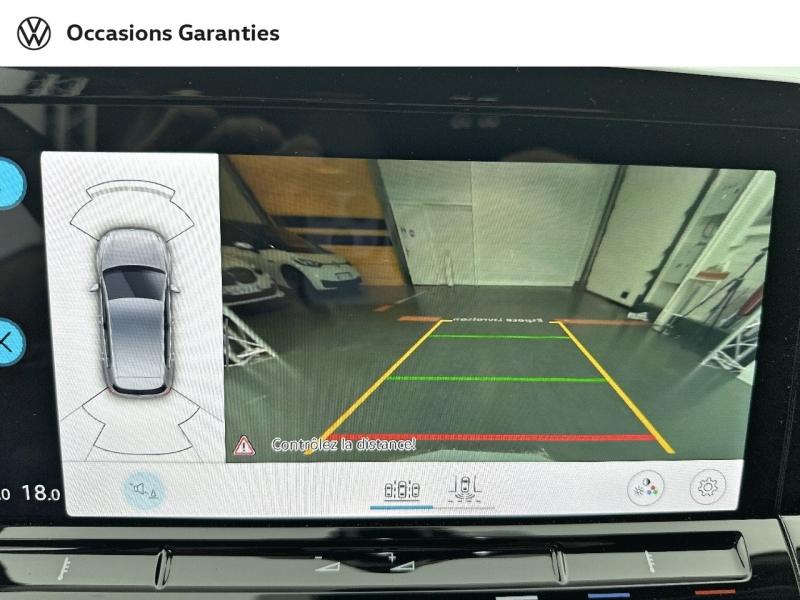 Voitures occasions VOLKSWAGEN GOLF Life 1st Rezé