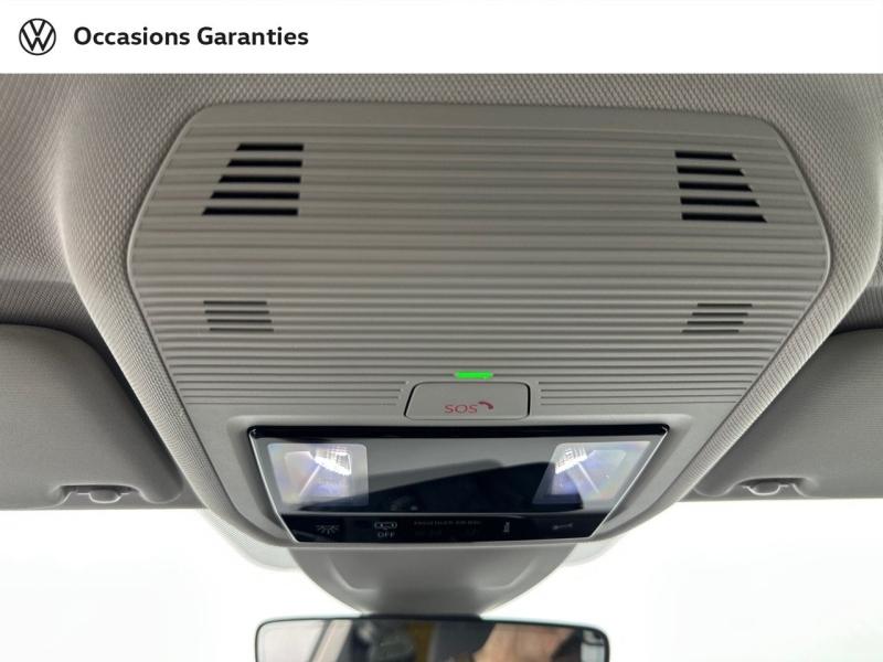 Voitures occasions VOLKSWAGEN GOLF Life 1st Rezé