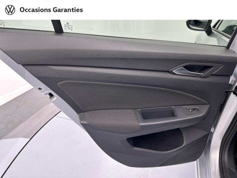 Voitures occasions VOLKSWAGEN GOLF Life 1st Rezé