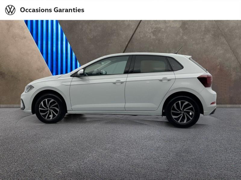 Voitures occasions VOLKSWAGEN POLO VW Edition Rezé