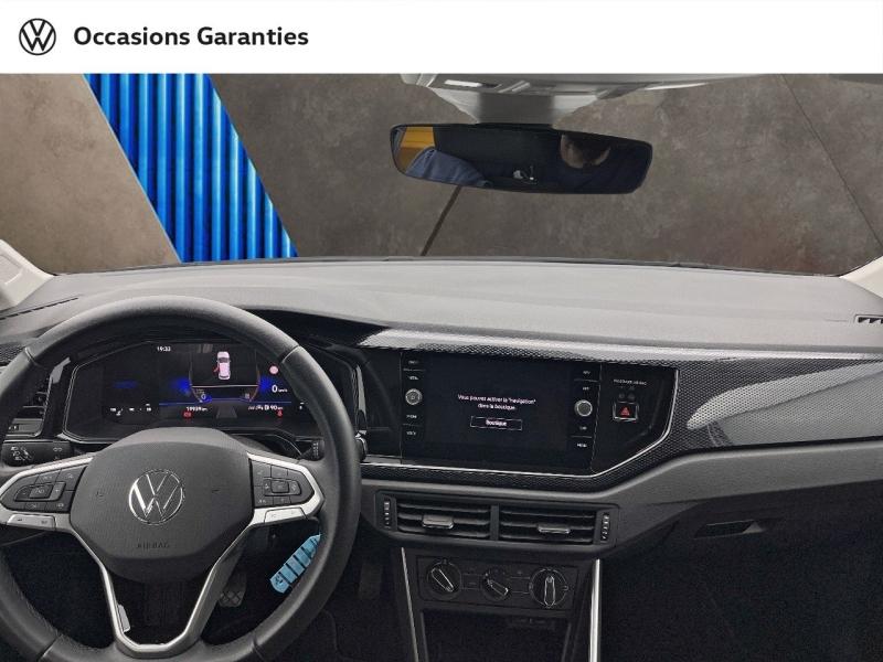 Voitures occasions VOLKSWAGEN POLO VW Edition Rezé