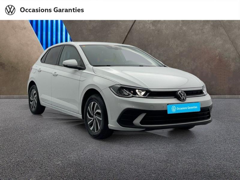 Voitures occasions VOLKSWAGEN POLO VW Edition Rezé