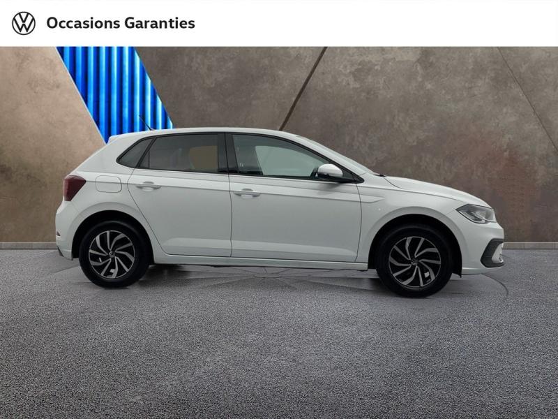 Voitures occasions VOLKSWAGEN POLO VW Edition Rezé