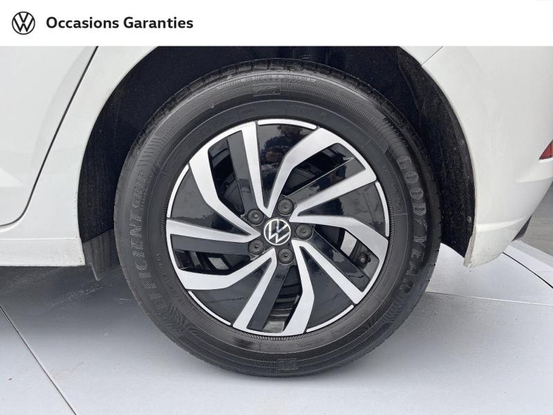 Voitures occasions VOLKSWAGEN POLO VW Edition Rezé