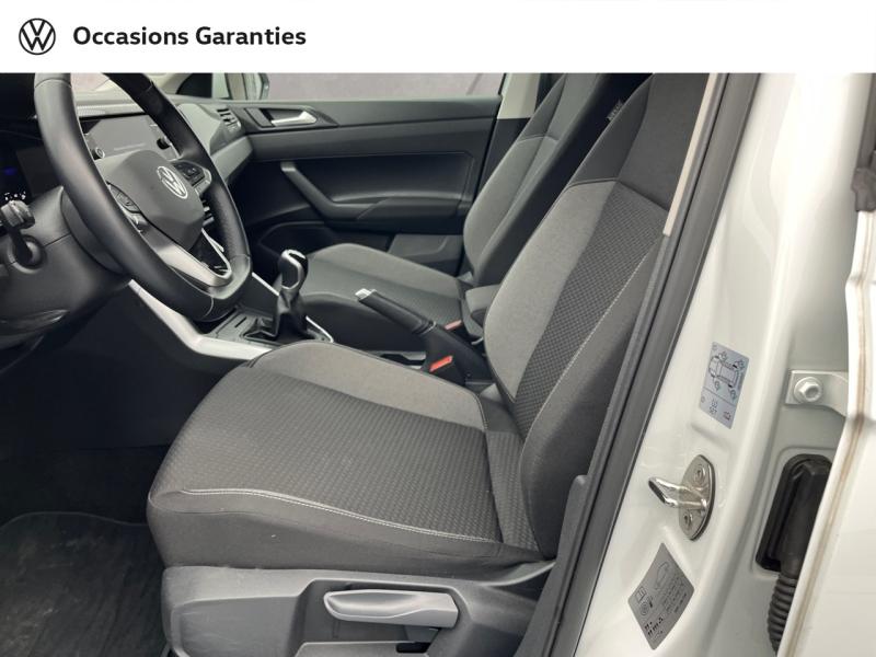 Voitures occasions VOLKSWAGEN POLO VW Edition Rezé