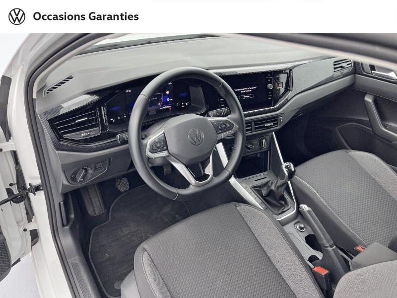 Voitures occasions VOLKSWAGEN POLO VW Edition Rezé