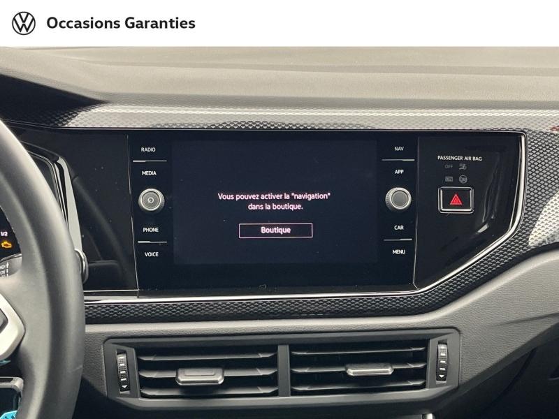 Voitures occasions VOLKSWAGEN POLO VW Edition Rezé