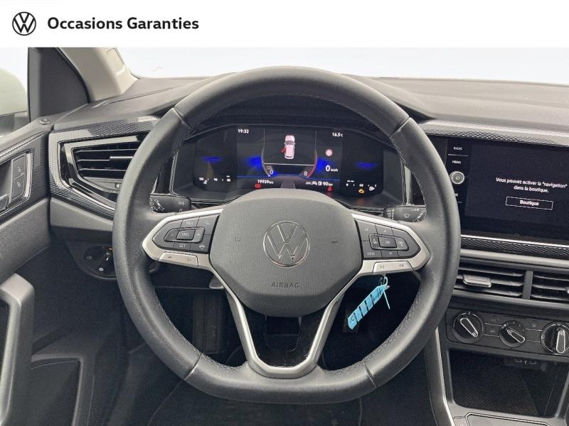 Voitures occasions VOLKSWAGEN POLO VW Edition Rezé