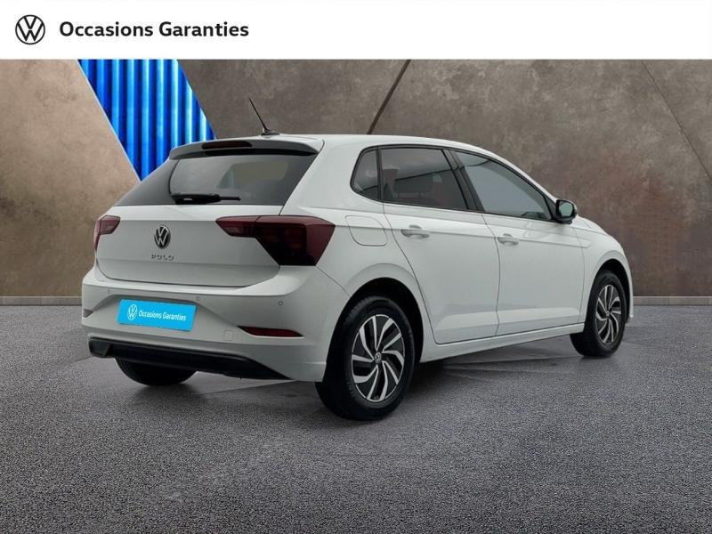 Voitures occasions VOLKSWAGEN POLO VW Edition Rezé