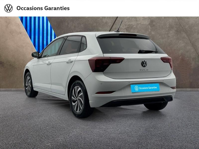 Voitures occasions VOLKSWAGEN POLO VW Edition Rezé