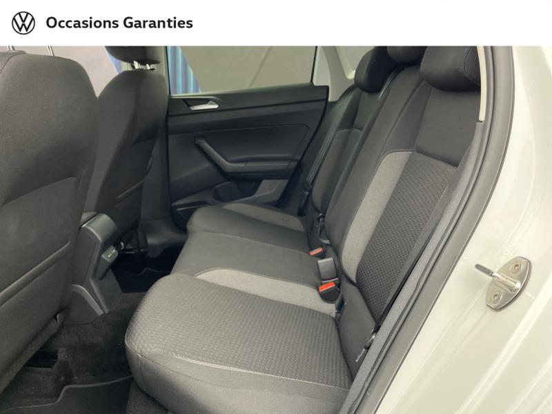 Voitures occasions VOLKSWAGEN POLO VW Edition Rezé