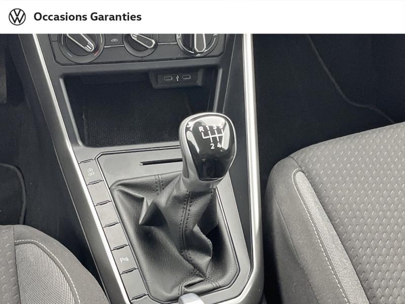 Voitures occasions VOLKSWAGEN POLO VW Edition Rezé