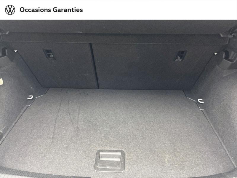 Voitures occasions VOLKSWAGEN POLO VW Edition Rezé